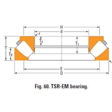 Bearing 29492em