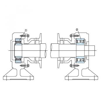 Bearing 110SLE414