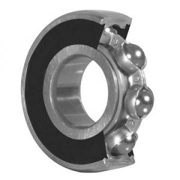 FAFNIR 207PP Single Row Ball Bearings