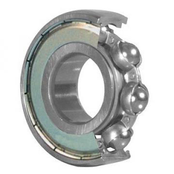 FAFNIR 206KD Single Row Ball Bearings