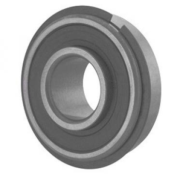 TIMKEN 206KLLGZ17P Single Row Ball Bearings