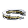 FAG BEARING 51272-M Thrust Ball Bearing