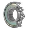 FAFNIR 206KD Single Row Ball Bearings #1 small image