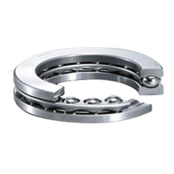 FAG BEARING 51105 Thrust Ball Bearing #1 image