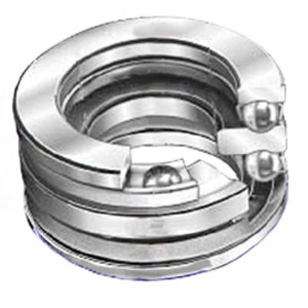 FAG BEARING 52208 Thrust Ball Bearing #1 image