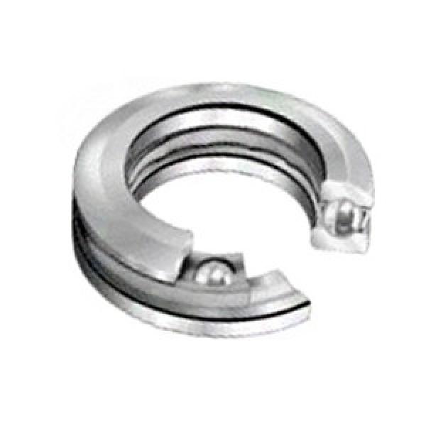 FAG BEARING 53209 Thrust Ball Bearing #1 image