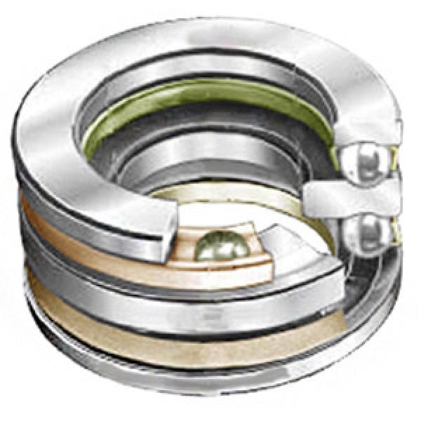 FAG BEARING 52324-MP Thrust Ball Bearing #1 image