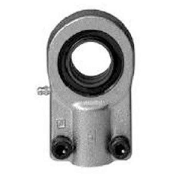 SKF SIQG 63 ES Spherical Plain Bearings - Rod Ends #1 image