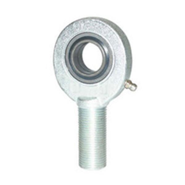 INA GAR40-DO-2RS Spherical Plain Bearings - Rod Ends #1 image