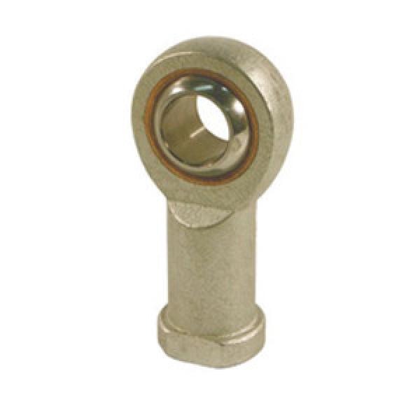 INA GIKL18-PW Spherical Plain Bearings - Rod Ends #1 image