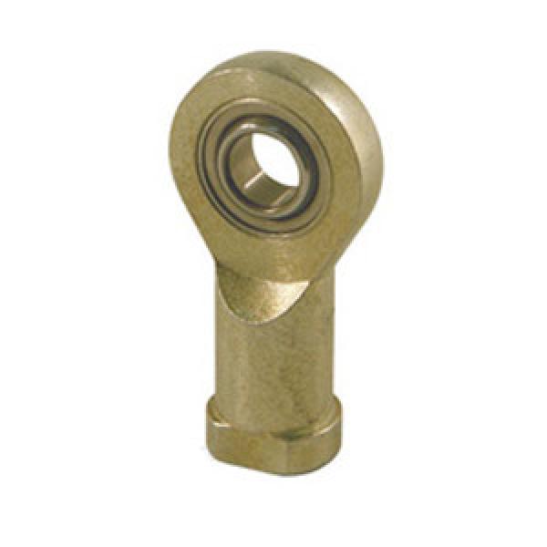 INA GIR50-UK-2RS Spherical Plain Bearings - Rod Ends #1 image