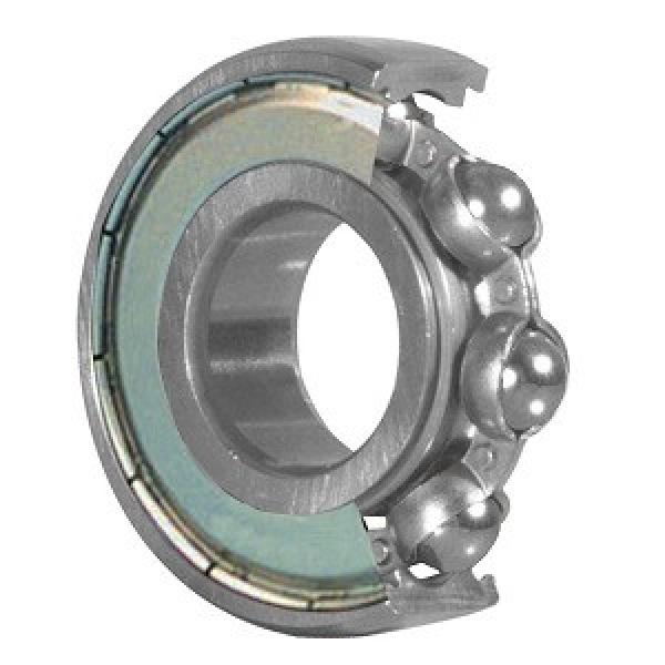 FAFNIR 206KD Single Row Ball Bearings #1 image