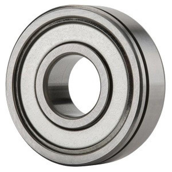 FAG BEARING 6207-Z-N Single Row Ball Bearings #1 image