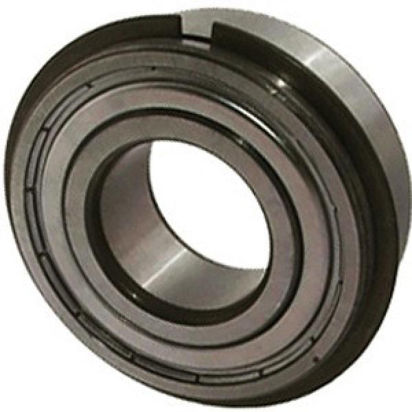 NTN 6010ZNR Single Row Ball Bearings #1 image