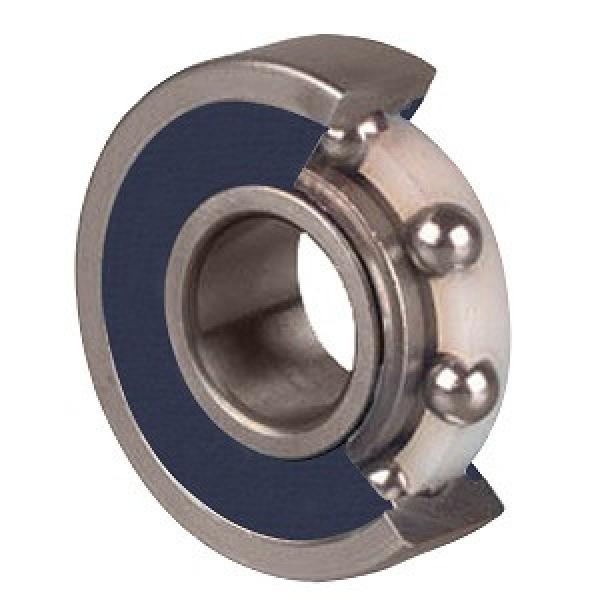 NTN 6007EX2T2X3LLUC4/5KQTP Single Row Ball Bearings #1 image