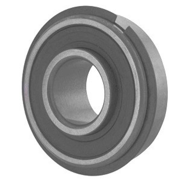 MRC BEARING 488504 Single Row Ball Bearings #1 image