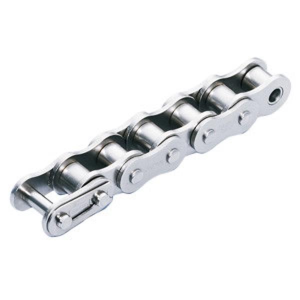 US TSUBAKI 60NPRB Roller Chains #1 image